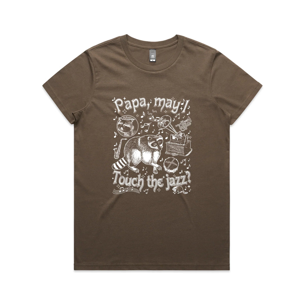 Touch Jazz Tee Hoodie, Sweatshirt | CiraTrend.com (Image 5)