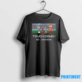 Touchdown Bo Jackson Tshirts Sweater