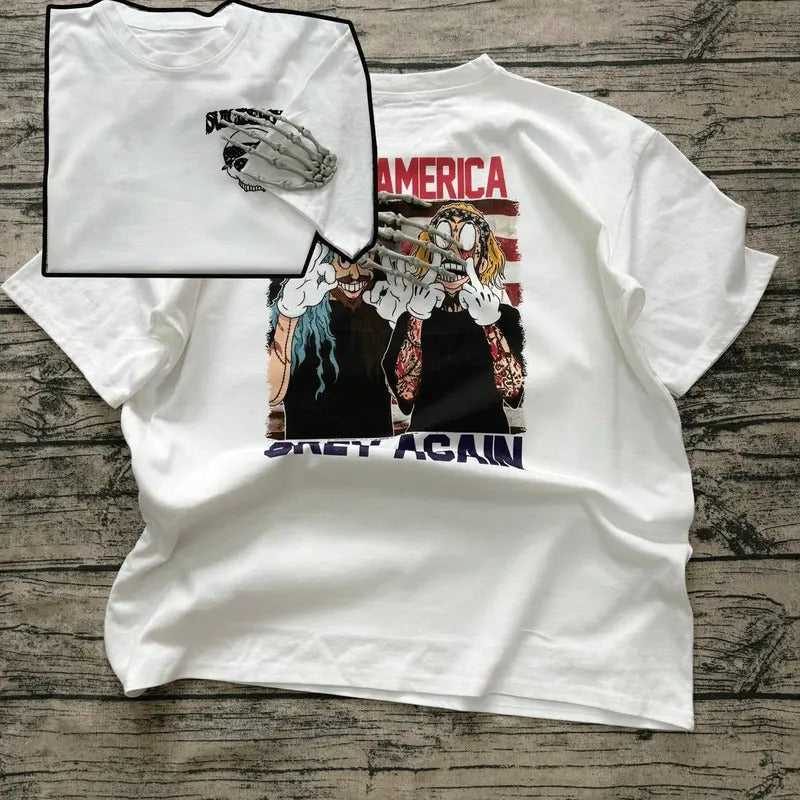 Tour 2024 Shirt, S Shirt Gift For Fans, T shirt Sweatshirt Hoodie | CiraTrend.com