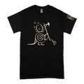 "Tour 2024" T-Shirt Hoodie, Sweatshirt | CiraTrend.com (Image 1)