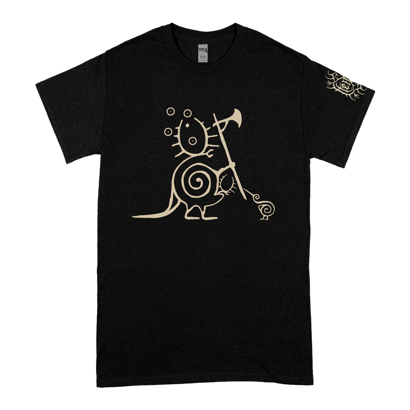 "Tour 2024" T-Shirt Hoodie, Sweatshirt | CiraTrend.com (Image 1)