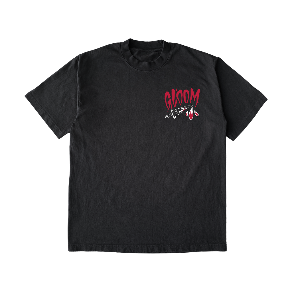 "Have I Not Suffered Enough Tour" T-Shirt Hoodie, Sweatshirt | CiraTrend.com (Image 1)