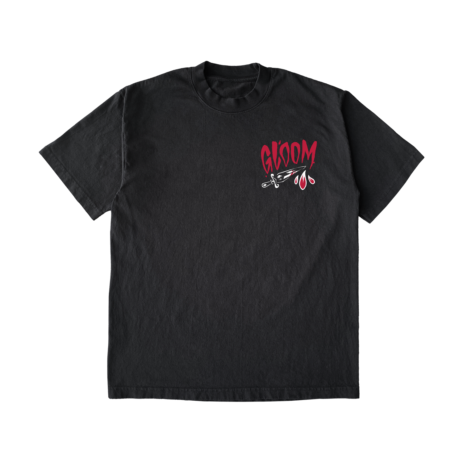 "Have I Not Suffered Enough Tour" T-Shirt Hoodie, Sweatshirt | CiraTrend.com (Image 1)