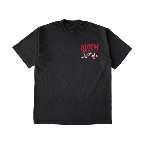 "Have I Not Suffered Enough Tour" T-Shirt Hoodie, Sweatshirt | CiraTrend.com (Image 1)