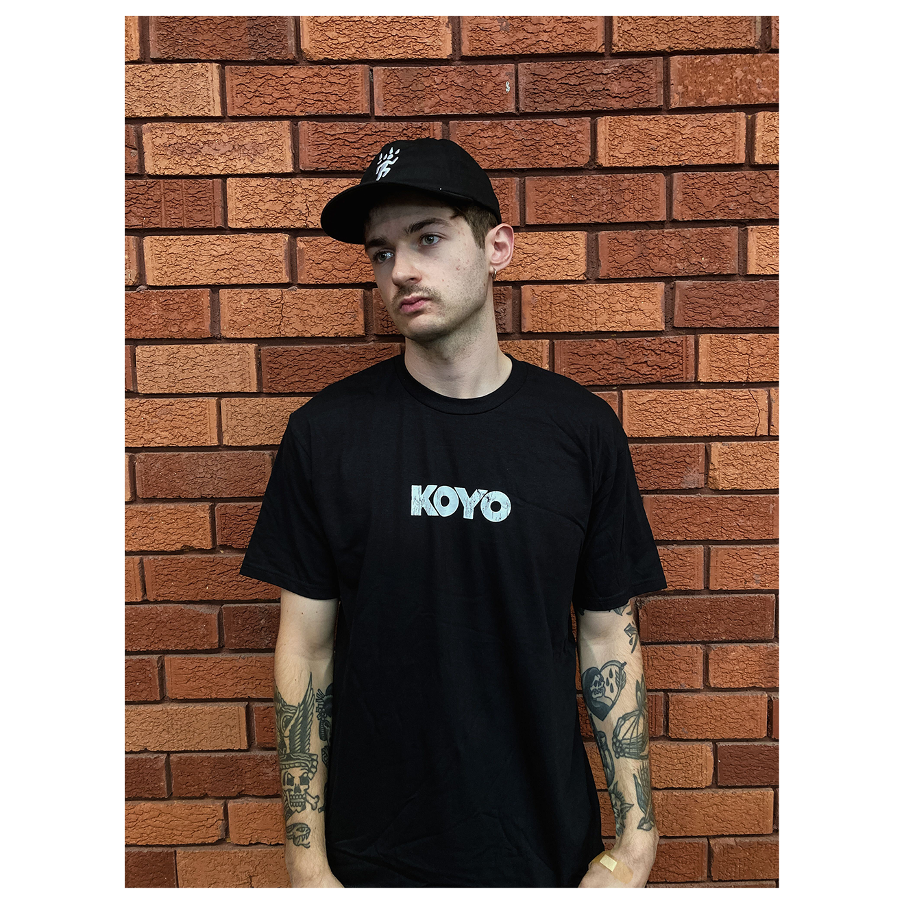 "Bringing It Tour" T-Shirt