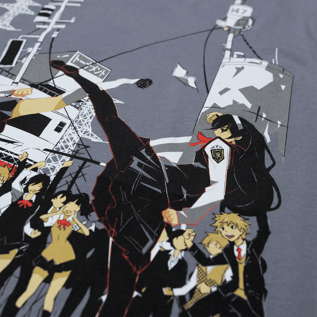 Tournament T-Shirt Hoodie, Sweatshirt | CiraTrend.com (Image 2)