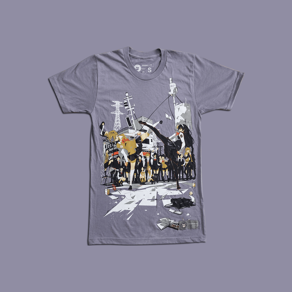 Tournament T-Shirt Hoodie, Sweatshirt | CiraTrend.com (Image 3)
