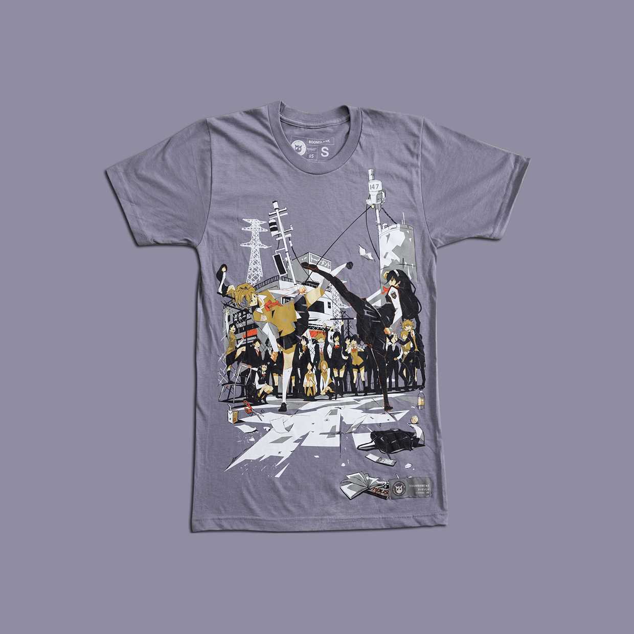 Tournament T-Shirt Hoodie, Sweatshirt | CiraTrend.com (Image 3)
