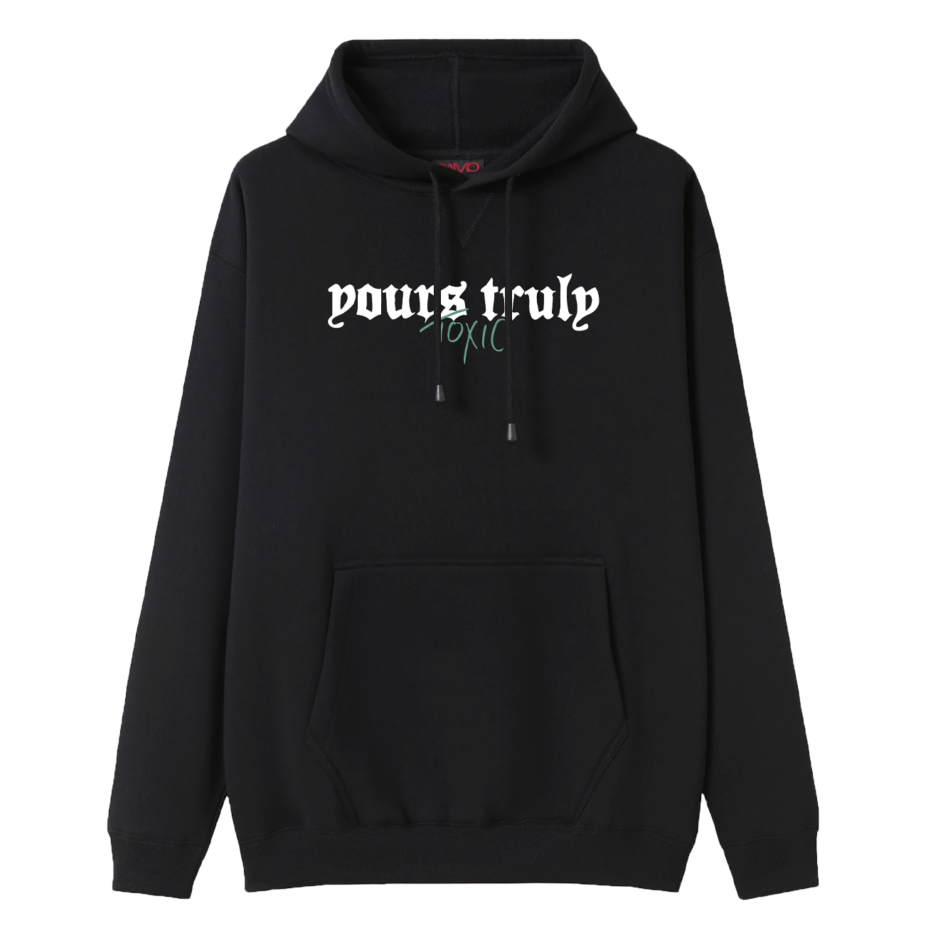 "Toxic" Hoodie T-Shirts, Sweatshirt | CiraTrend.com