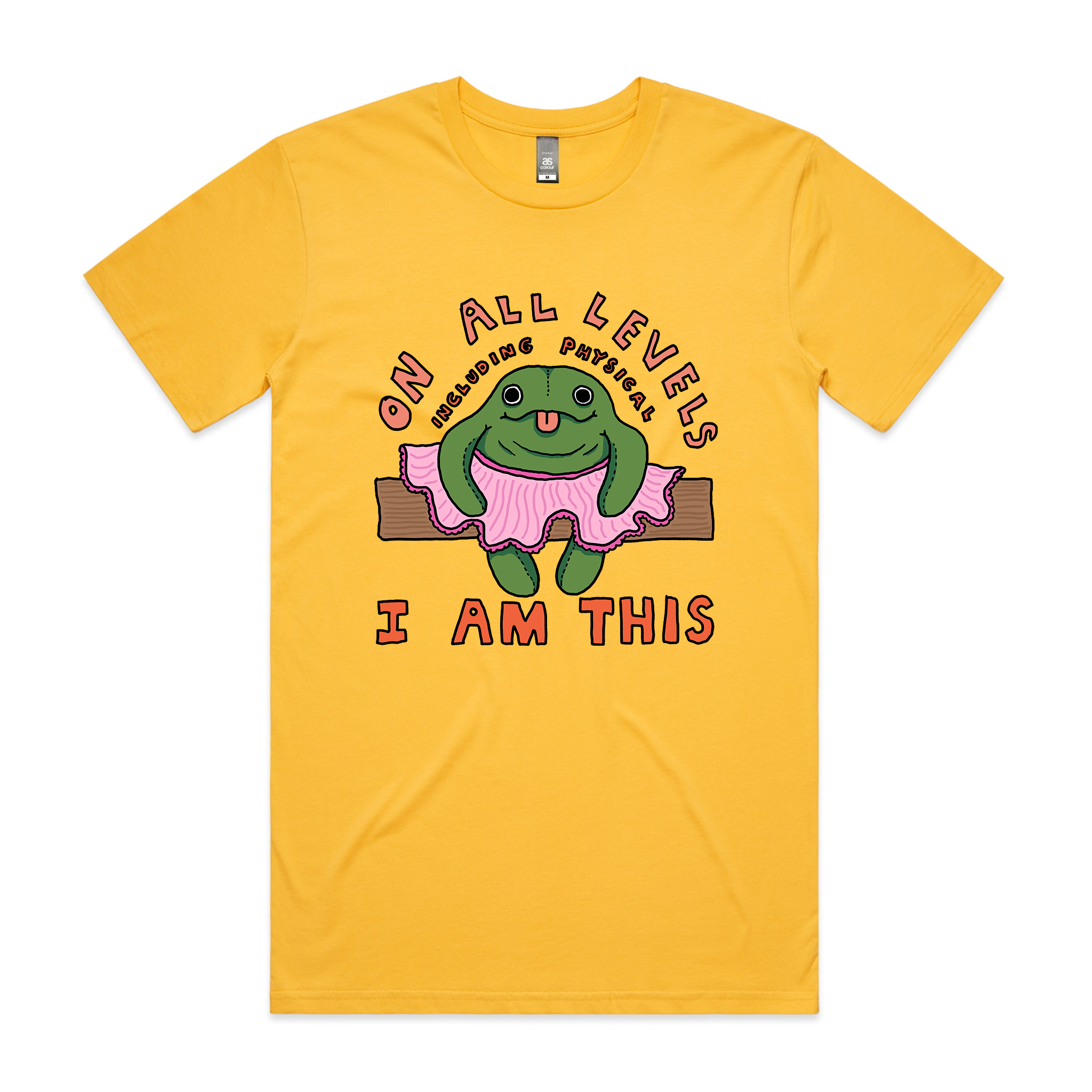 Toy Frog Tee Hoodie, Sweatshirt | CiraTrend.com (Image 1)