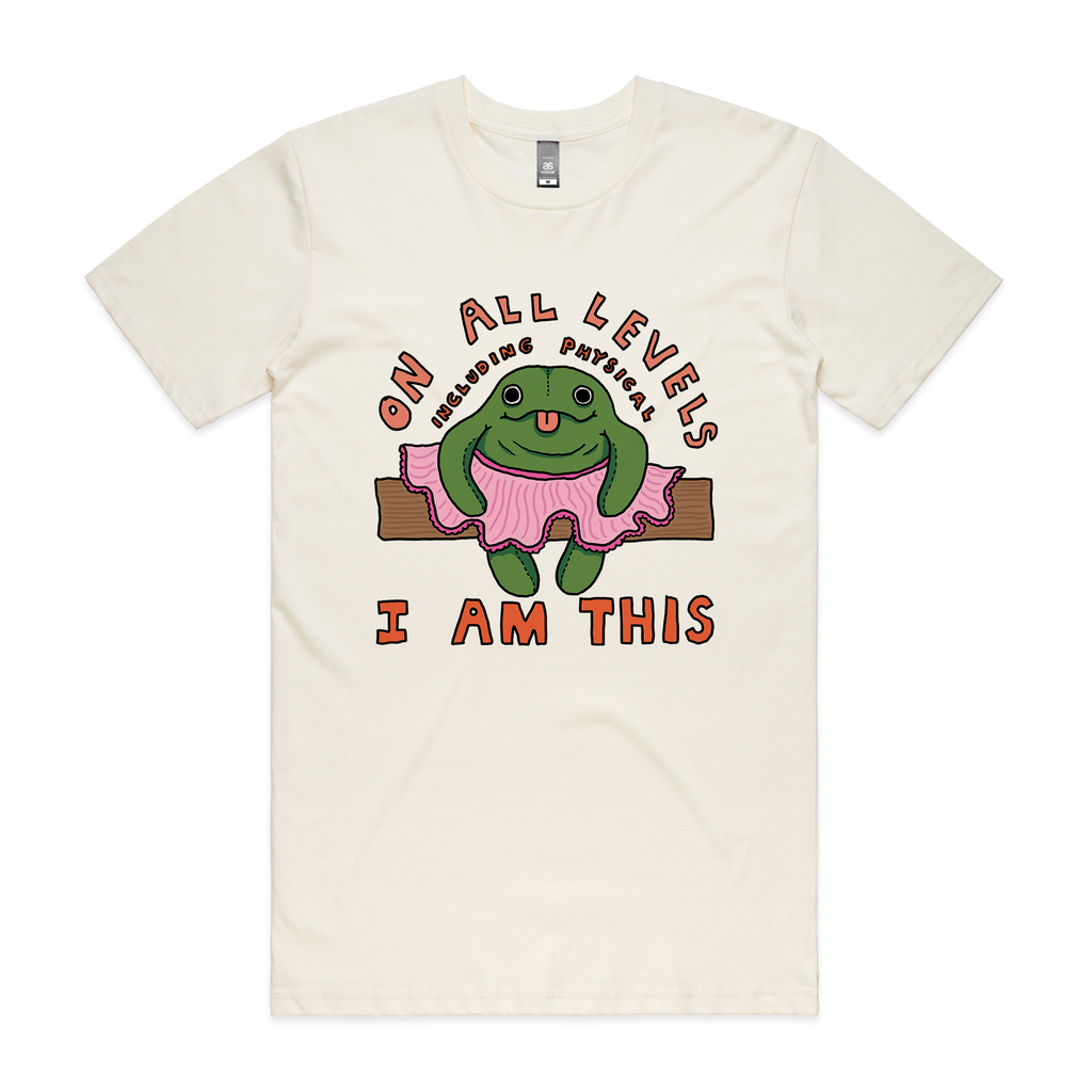 Toy Frog Tee Hoodie, Sweatshirt | CiraTrend.com (Image 3)