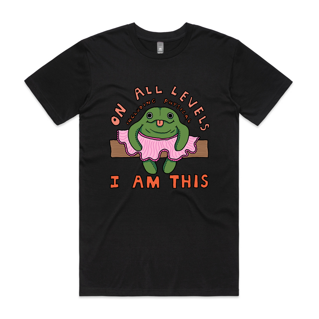 Toy Frog Tee Hoodie, Sweatshirt | CiraTrend.com (Image 4)