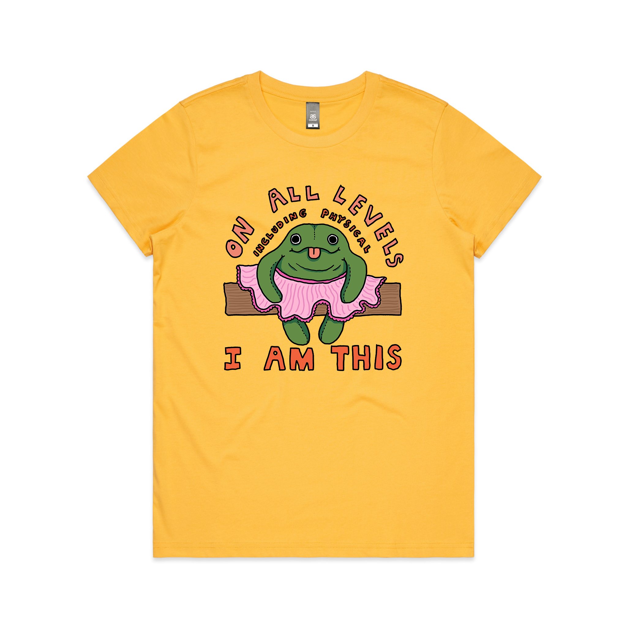 Toy Frog Tee Hoodie, Sweatshirt | CiraTrend.com (Image 5)