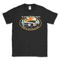 Toyota Tacoma Let's Go Places Pick-Up Truck Beach Tee Hoodie, Sweatshirt | CiraTrend.com (Image 1)