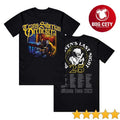 Trans-Siberian Orchestra Beethoven 25Th Anniversary 2025 Itin Two Sided Shirt