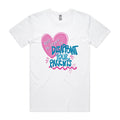 Disappoint Your Parents Trans Tee Hoodie, Sweatshirt | CiraTrend.com (Image 1)