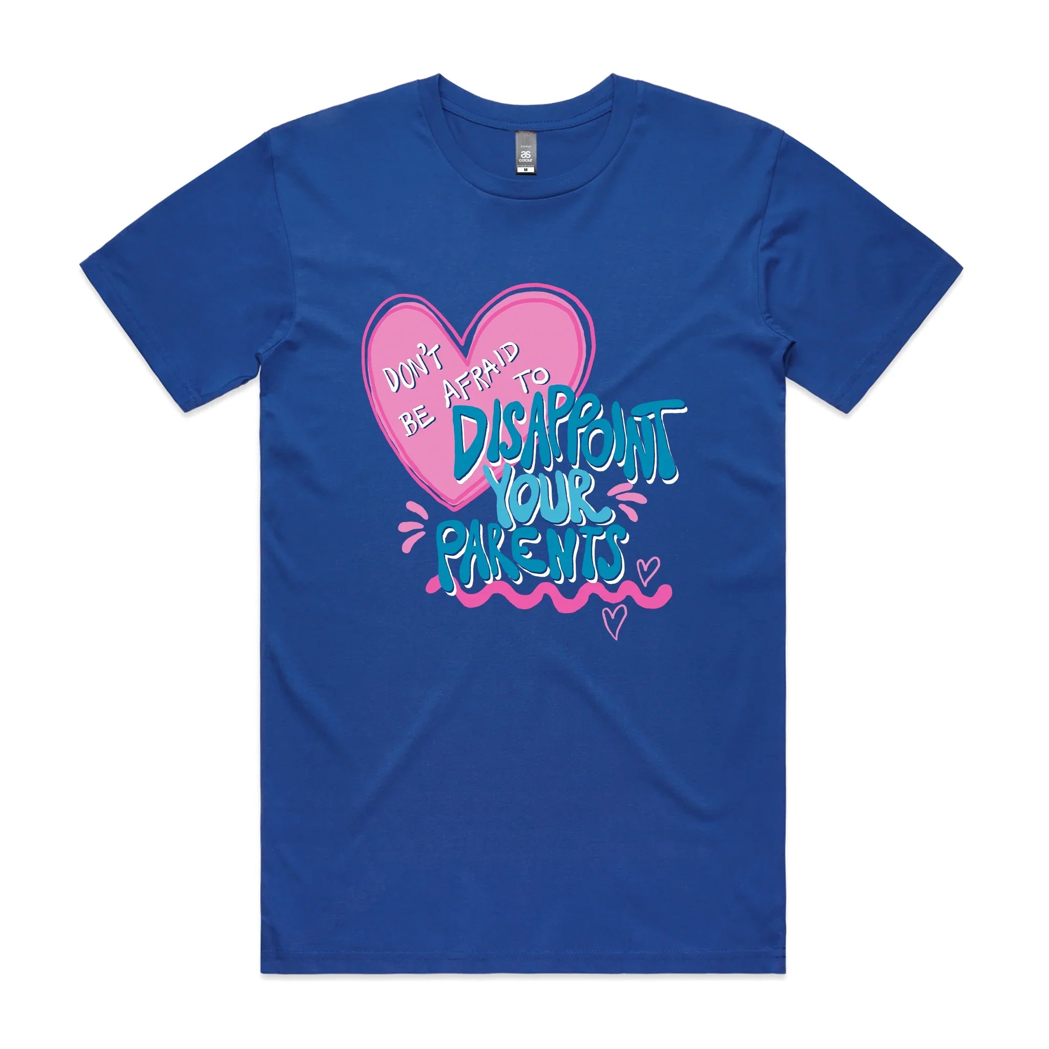 Disappoint Your Parents Trans Tee Hoodie, Sweatshirt | CiraTrend.com (Image 4)