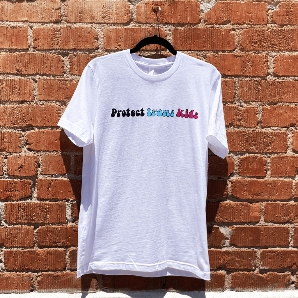 Protect Trans Kids T-Shirt