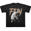 Traviiis Scotttt Feiin T-Shirt, Traviiis Scotttt  album merch, Traviiis Scotttt  Utopia Shirt, Concert Fan Graphic Tee,...