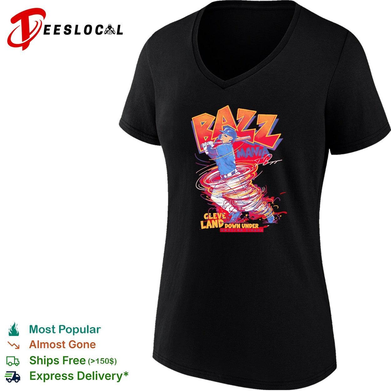 Travis Bazzana Cleveland Guardians Bazz mania vintage shirt