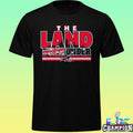 Travis Bazzana The Land Down Under Shirt