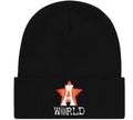 Travis Scott Astroworld Festival Texas Beanie Black T-Shirts, Hoodie, Sweatshirt | CiraTrend.com
