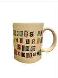 Travis Scott Birds In The Trap Sing Mcknight Cup white T-Shirts, Hoodie, Sweatshirt | CiraTrend.com