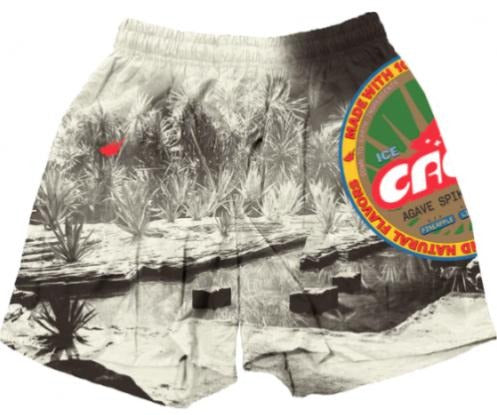 Travis Scott Cacti Oasis Outdoor Shorts Multi T-Shirts, Hoodie, Sweatshirt | CiraTrend.com