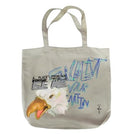 Travis Scott Cactus Jack For Fragment Flames Tote Cream (CJFR-AB14) One Size T-Shirts, Hoodie, Sweatshirt | CiraTrend.com
