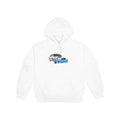 Travis Scott JACKBOYS Vehicle Hoodie White T-Shirts, Sweatshirt | CiraTrend.com