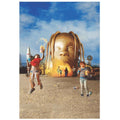 Travis Scott Lenticular T-Shirts, Hoodie, Sweatshirt | CiraTrend.com