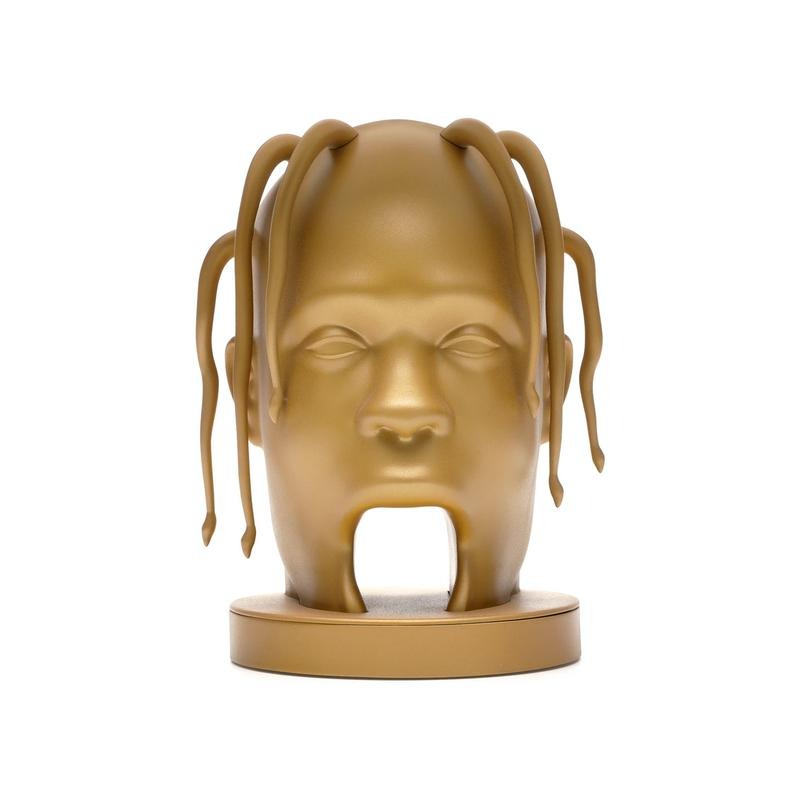 Travis Scott Limited 3D Figure Glow In The Dark 2019 (CJ-AW-L3DFG) One Size T-Shirts, Hoodie, Sweatshirt | CiraTrend.com