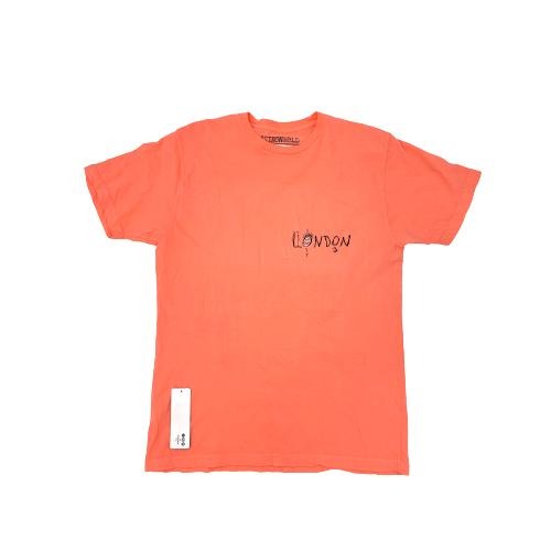 Travis Scott London Europe Tour Tee (93665-354) Men's Size S-XXL Hoodie, Sweatshirt | CiraTrend.com