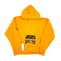 Travis Scott Official Souvenir Gold Hoodie 93665-575 Men's Size S-XL T-Shirts, Sweatshirt | CiraTrend.com