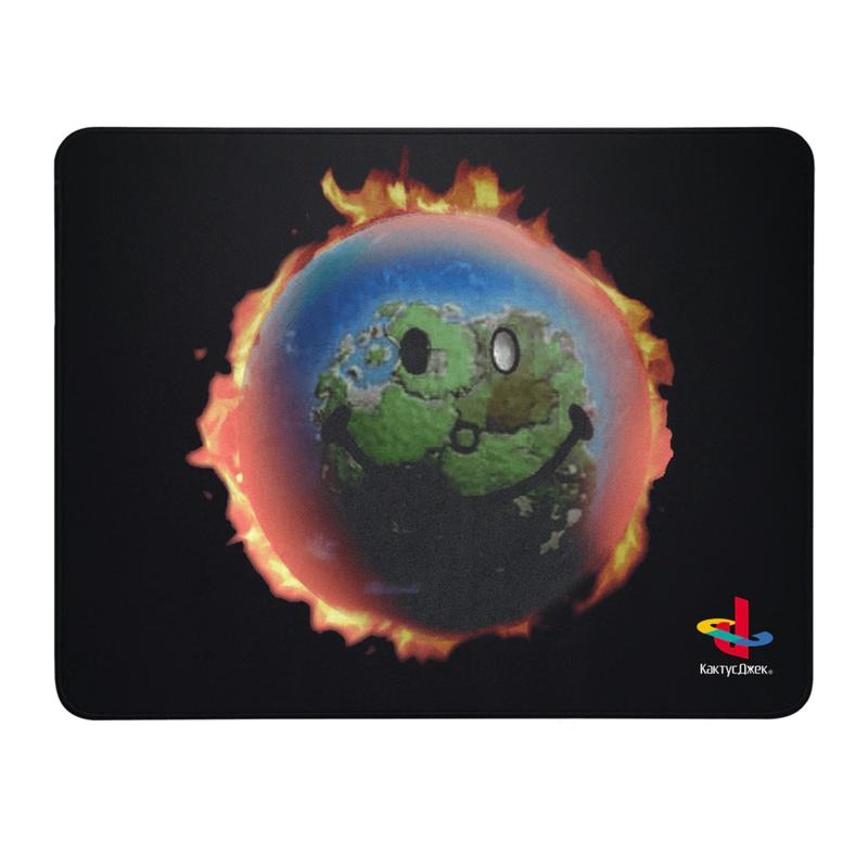 Travis Scott World Mouse Pad (CJFN-AD41) One Size T-Shirts, Hoodie, Sweatshirt | CiraTrend.com