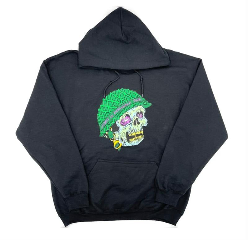 Travis Scott x Sheck Wes Mudboy on Astroworld Tour Hoodie T-Shirts, Sweatshirt | CiraTrend.com