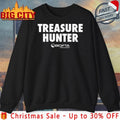 Treasure Hunter BIDFTA shirt