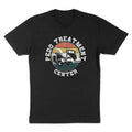 Treatment Center Tee, Funny Shirt, Dark Humor Tee, Hoodie Sweatshirt | CiraTrend.com