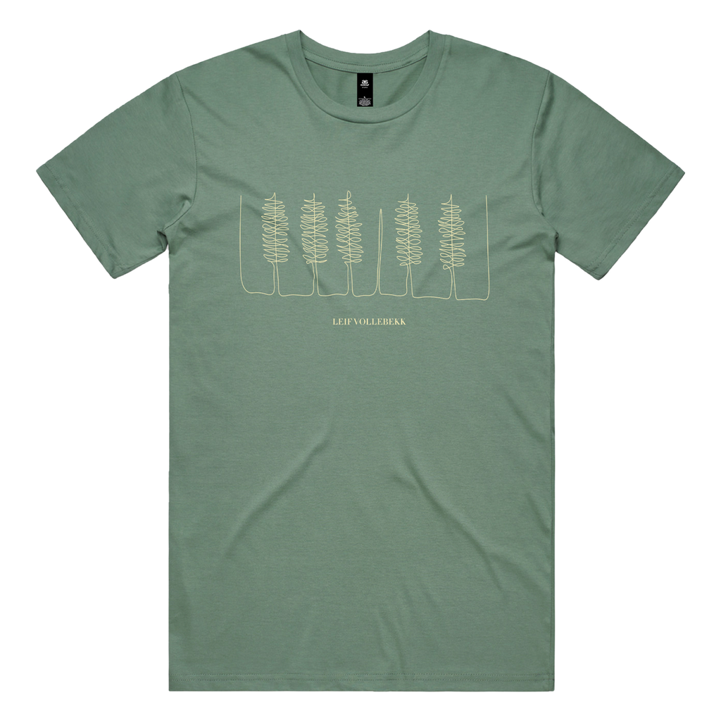 "Tree" T-Shirt Hoodie, Sweatshirt | CiraTrend.com (Image 1)