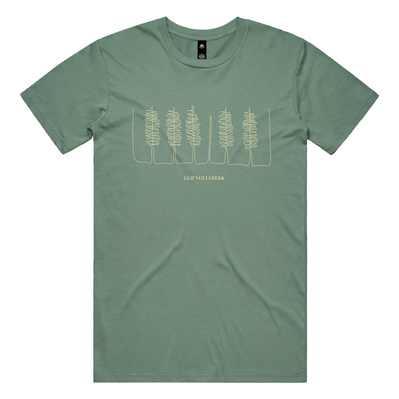 "Tree" T-Shirt Hoodie, Sweatshirt | CiraTrend.com (Image 1)