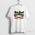 Trending Alabama And Indiana Playoff Rose Bowl Game 2026 T-Shirts, Hoodie, Sweatshirt | CiraTrend.com