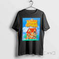 Trending Animal Crossing City Folk Graphic T-Shirts, Hoodie, Sweatshirt | CiraTrend.com