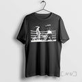 Trending Anthony Joshua Knocks Out Jake Paul 2 Sided T-Shirts, Hoodie, Sweatshirt | CiraTrend.com