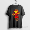 Trending Arizona Cardinals Triangle Vintage Graphic T-Shirts, Hoodie, Sweatshirt | CiraTrend.com