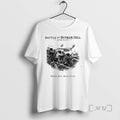 Trending Battle Of Bunker Hill Wrong Hill Right Fight T-Shirts, Hoodie, Sweatshirt | CiraTrend.com
