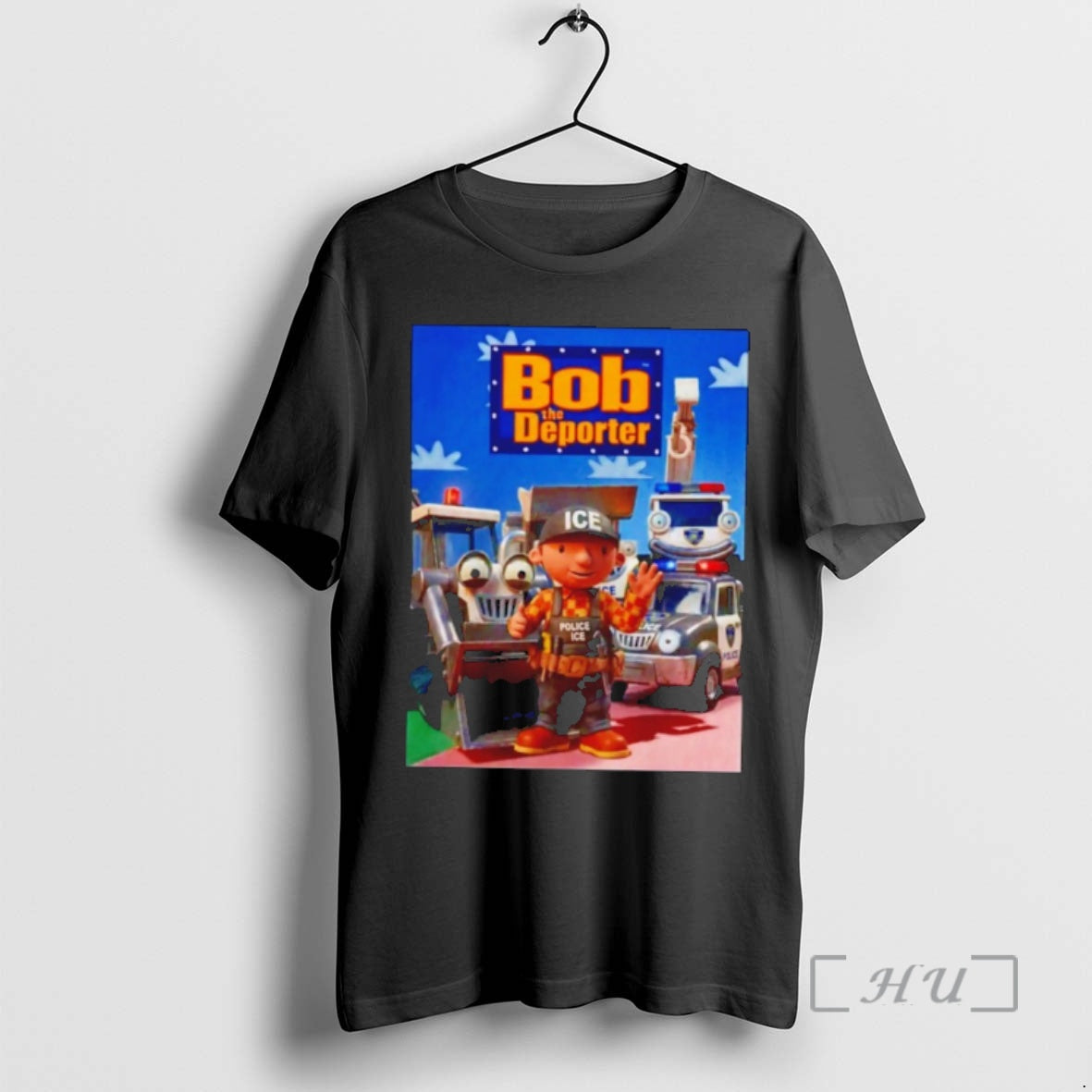 Trending Bob The Deporter T-Shirts, Hoodie, Sweatshirt | CiraTrend.com