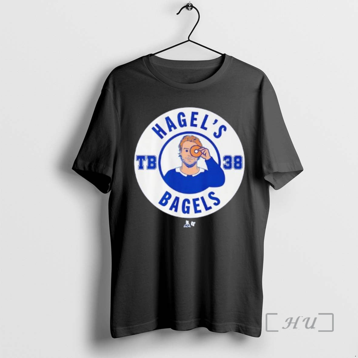 Trending Brandon Hagel Bagel Shop T-Shirts, Hoodie, Sweatshirt | CiraTrend.com