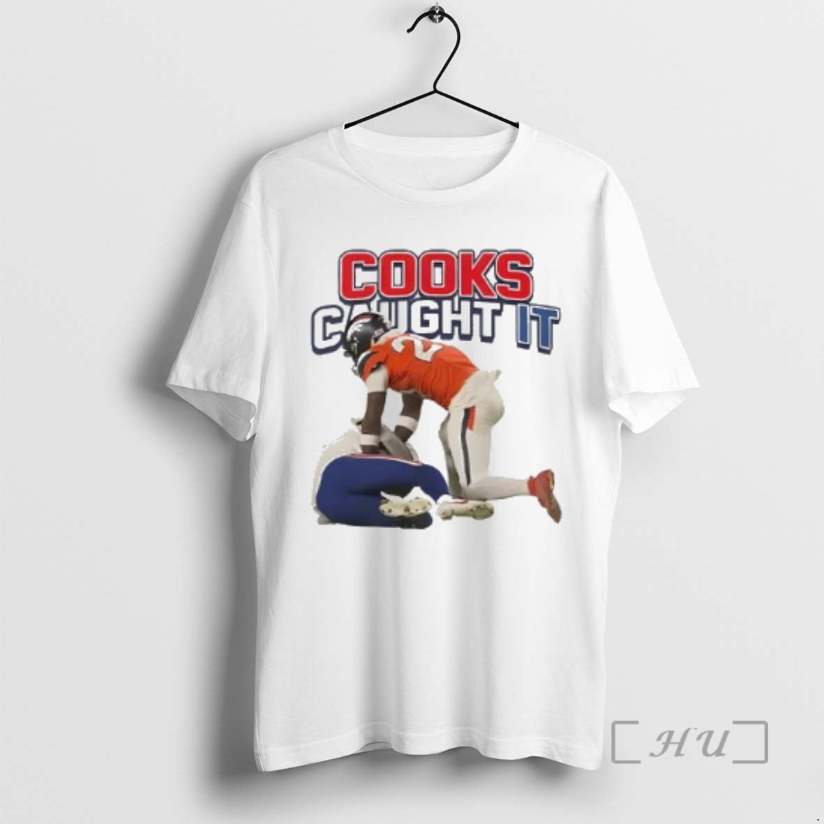 Trending Buffalo Mafia Football Cooks Caught It T-Shirts, Hoodie, Sweatshirt | CiraTrend.com