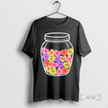 Trending Candy Hearts Valentines Day T-Shirts, Hoodie, Sweatshirt | CiraTrend.com