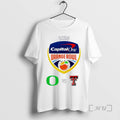 Trending Capital One Orange Bowl 2026 Oregon Vs Texas Tech T-Shirts, Hoodie, Sweatshirt | CiraTrend.com